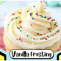Vanilla Frosting