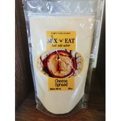 Cheese Spread