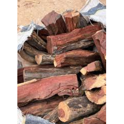 Black Whattle Firewood (50KG)